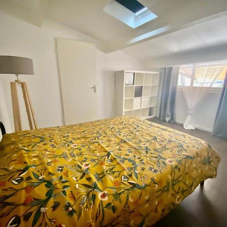 Le Carnot: City Centre With Parking Space Poitiers Exterior foto