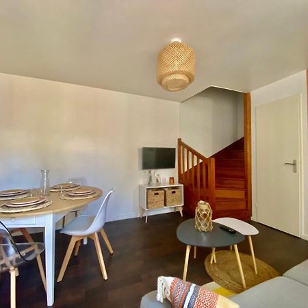 Le Carnot: City Centre With Parking Space Poitiers Exterior foto